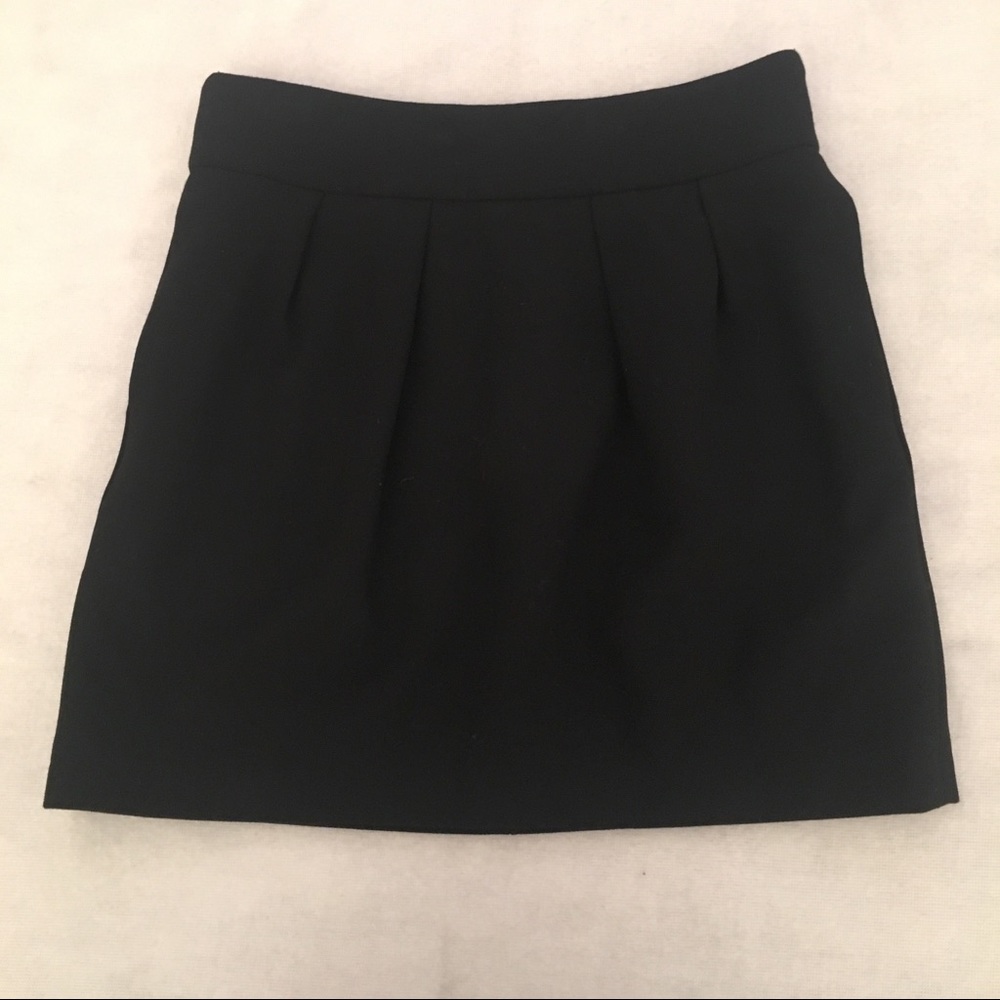 Zara Woman Skirt